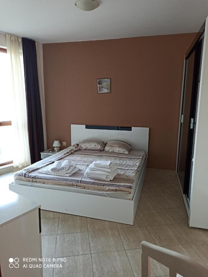 Executive Apartment mit 1 Schlafzimmer