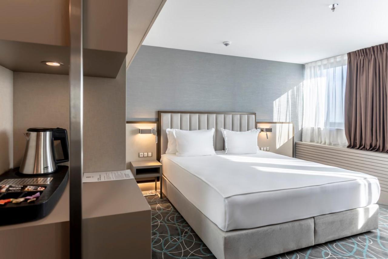 Großes Doppelzimmer