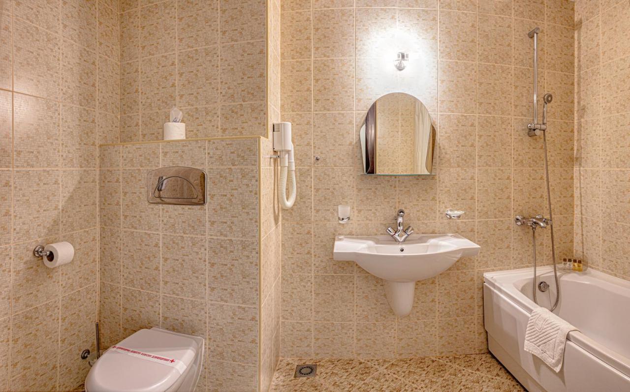 Suite 1 Chambre