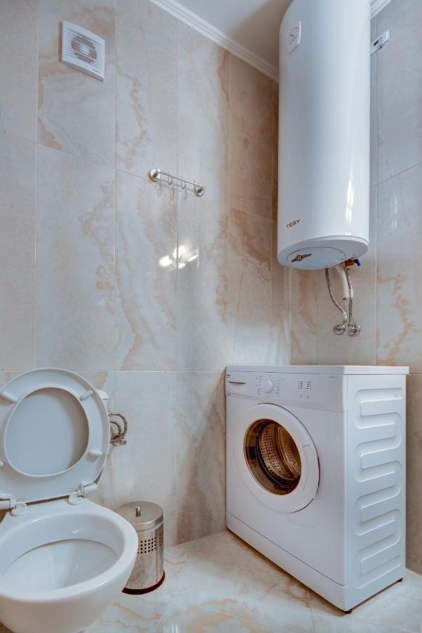 Apartament z 3 sypialniami