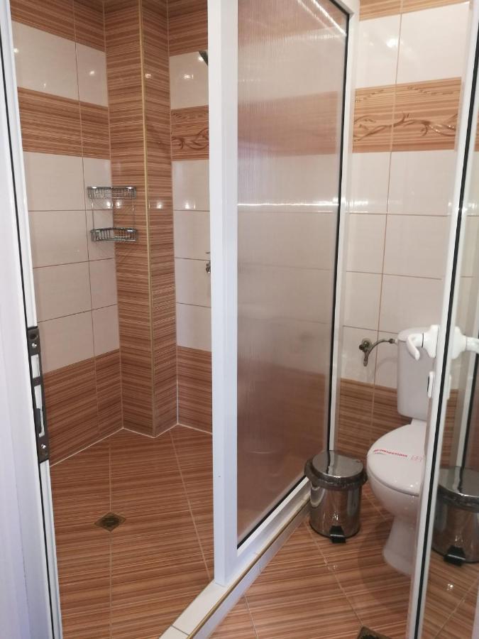 Deluxe Zimmer mit Queensize-Bett