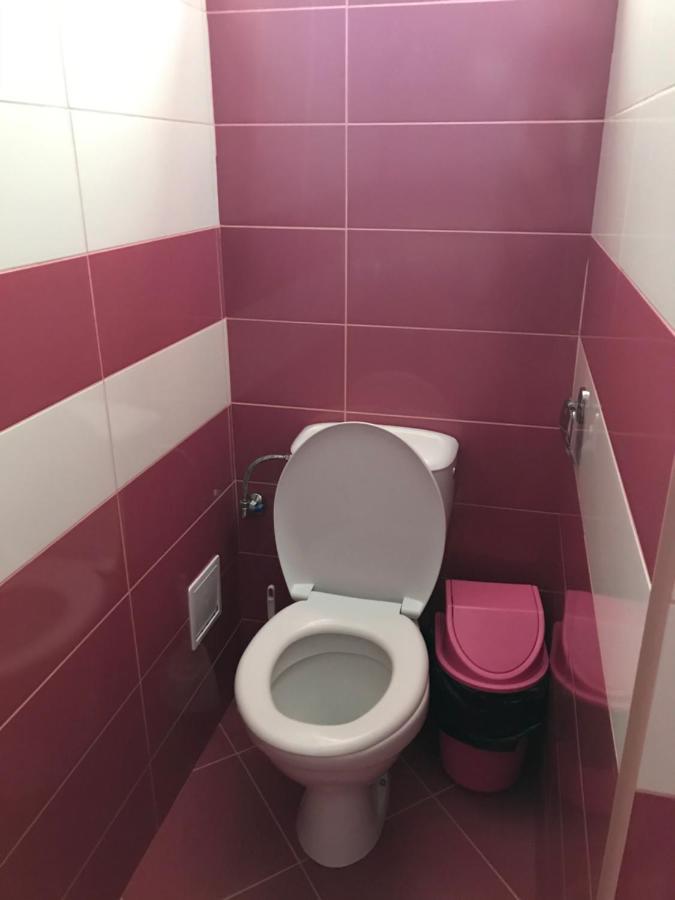 Двойна стая с балкон