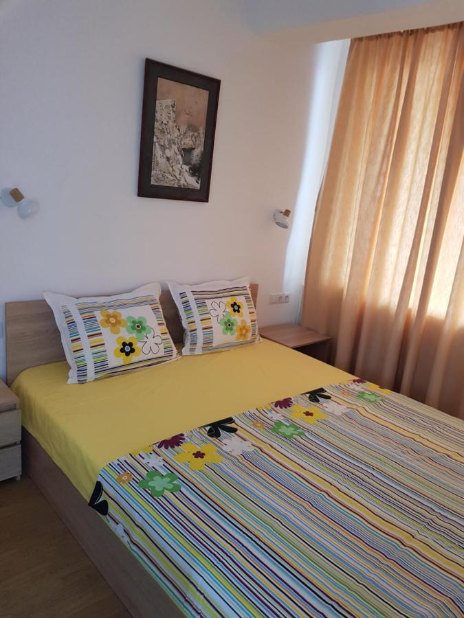 Apartament rodzinny typu Suite z balkonem