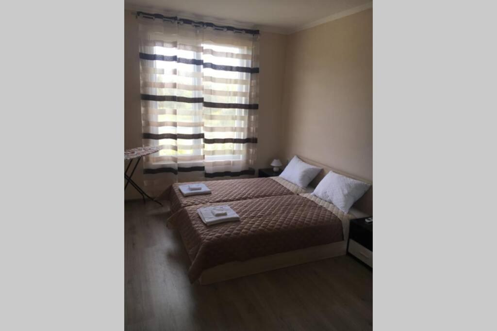 Appartement met 3 Slaapkamers