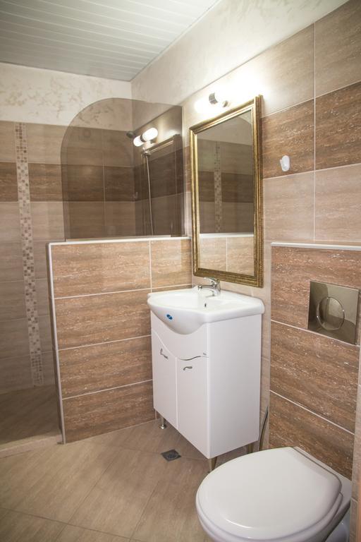 Appartamento Deluxe con 2 Camere da Letto