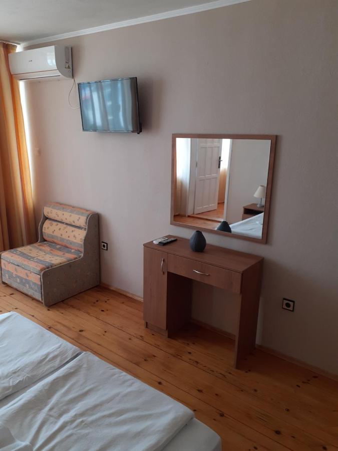 Standard Suite