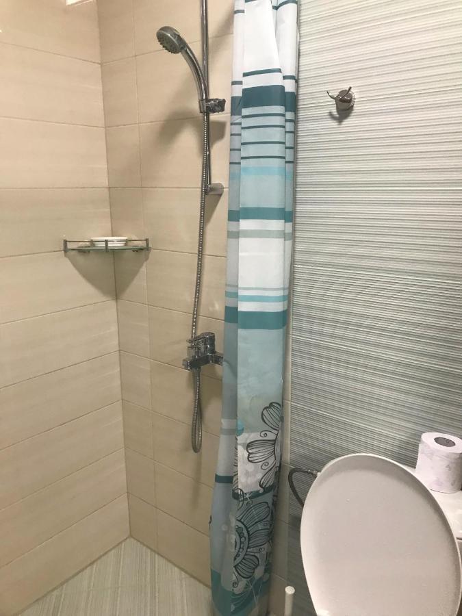 Rodzinny apartament typu Studio