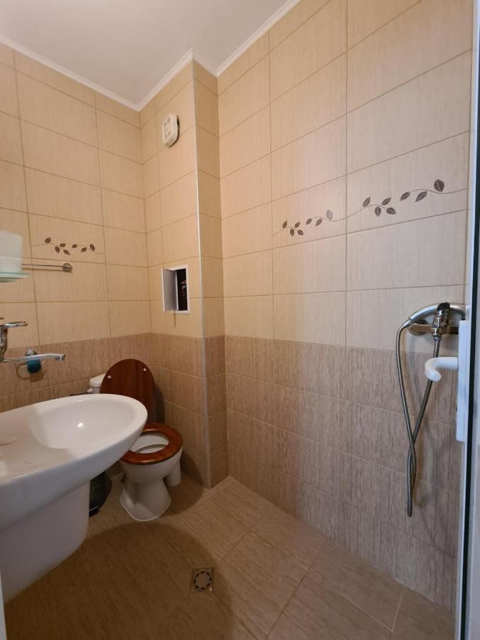 Chambre Double Standard