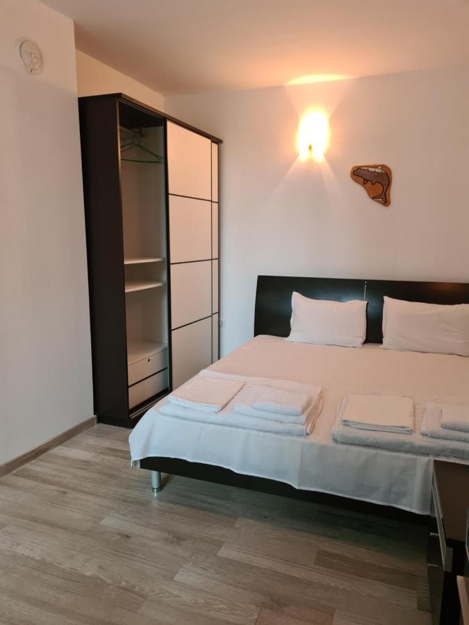 Grande Chambre Double