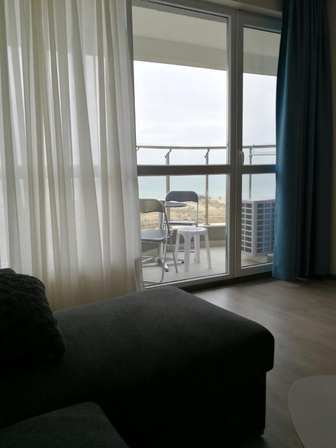 Apartament z widokiem na morze