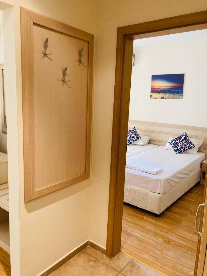 Appartement met 1 Slaapkamer