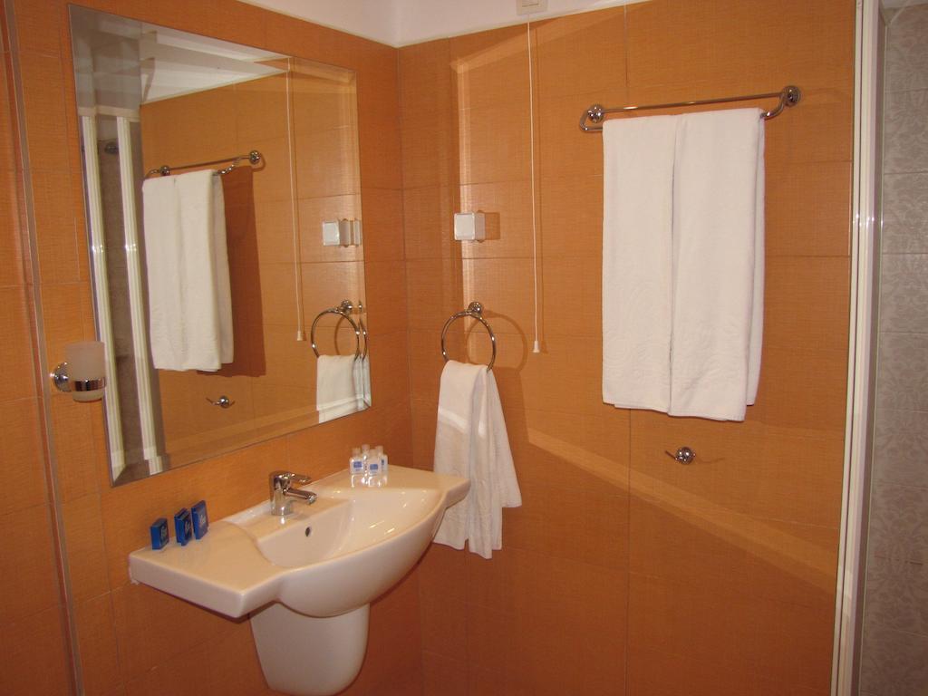 Junior Suite mit Balkon (2 Erwachsene)