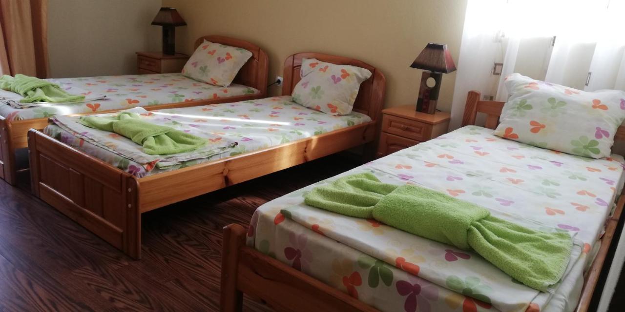 Pokój Trzyosobowy typu Comfort