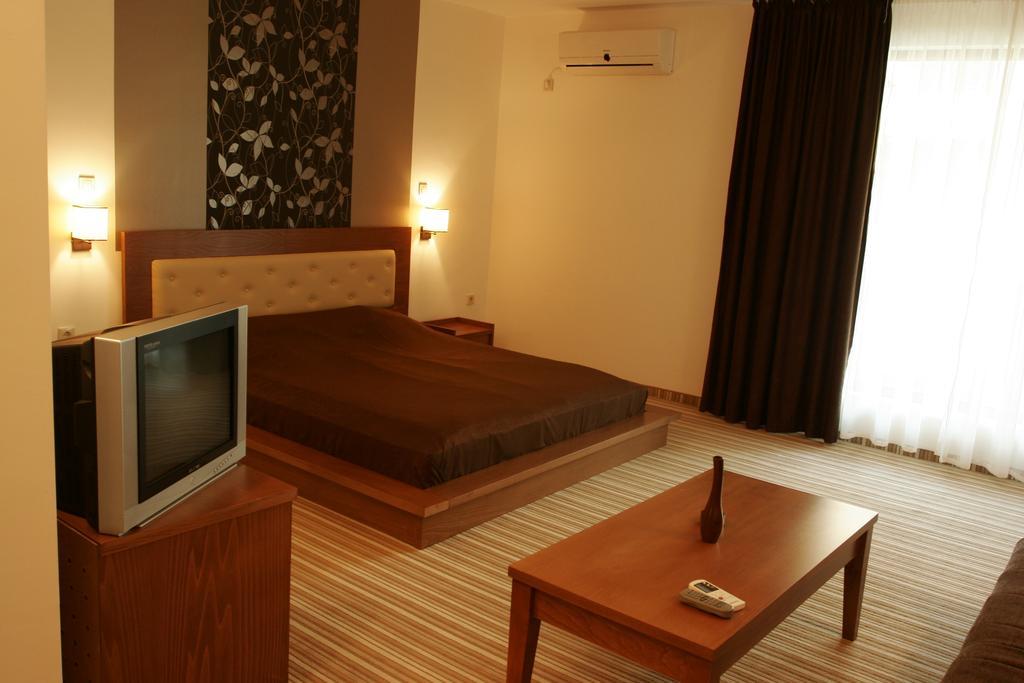 Rodzinny apartament typu Studio