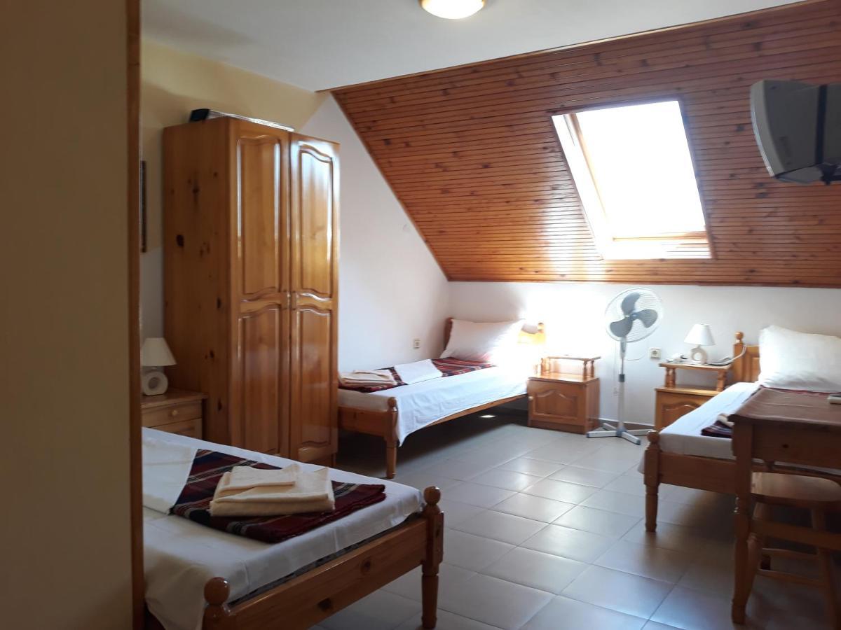 Apartament z 2 sypialniami