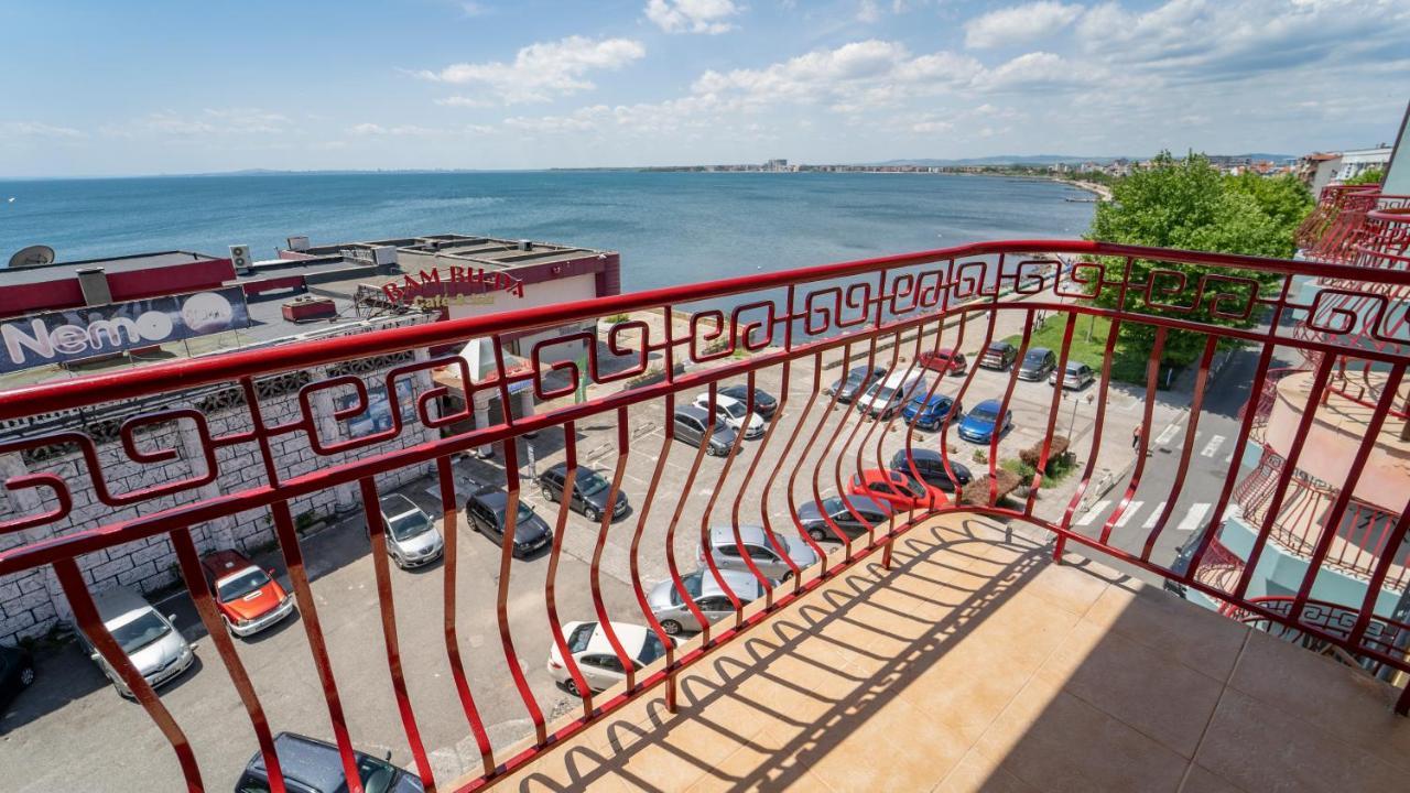 Double Room Sea View