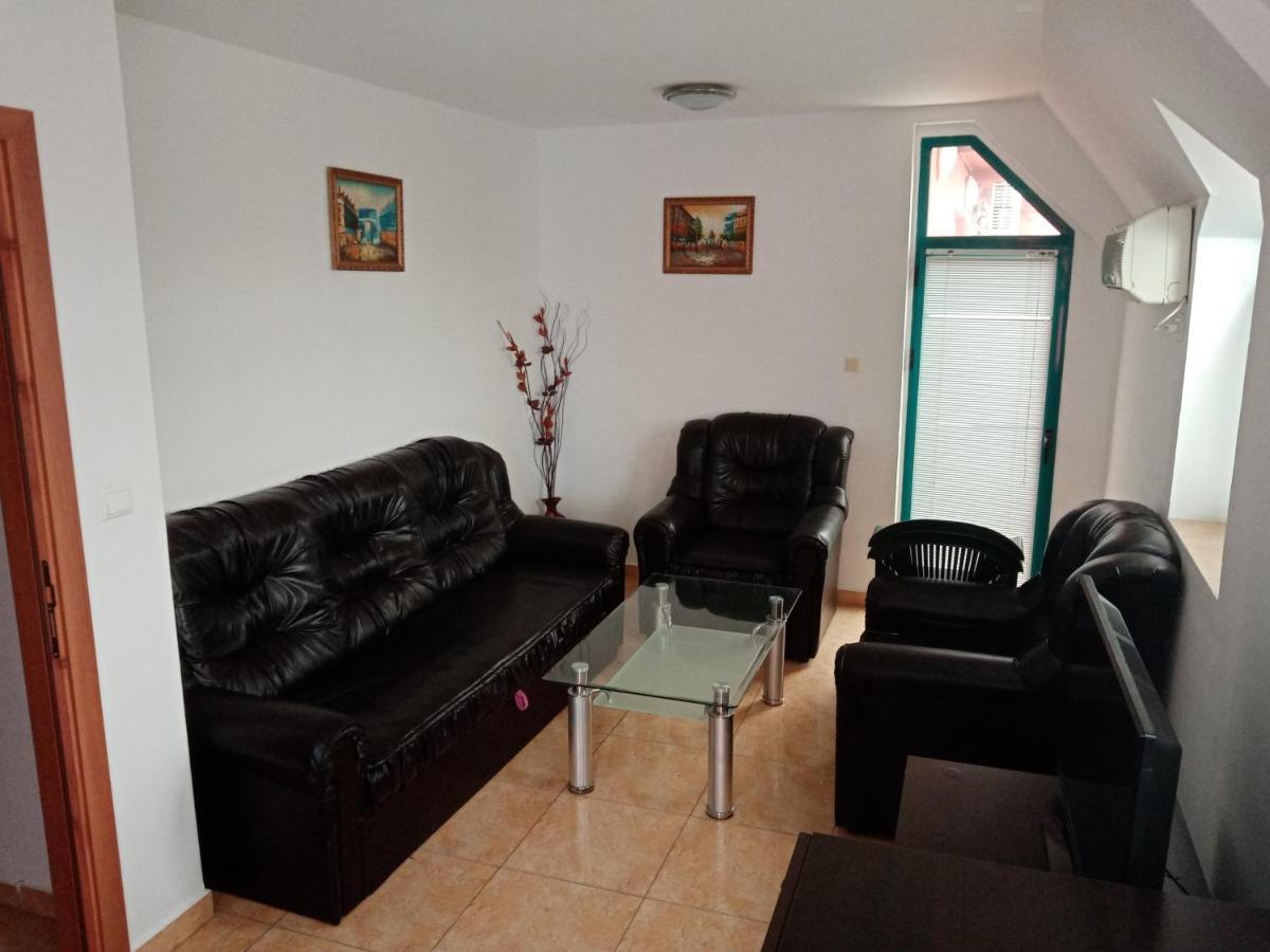 Apartamento de 1 dormitorio