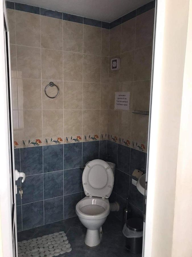 Апартамент с тераса