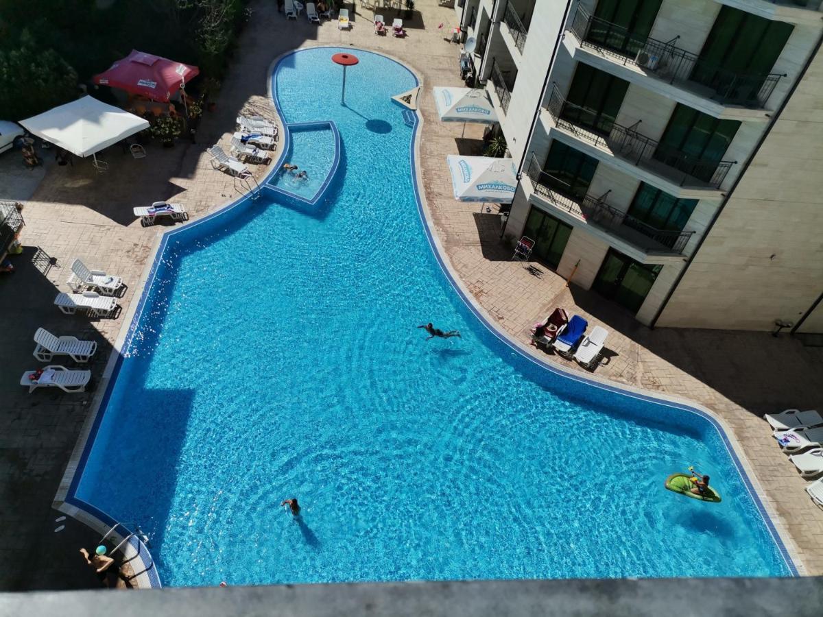 Apartamento de 2 dormitorios