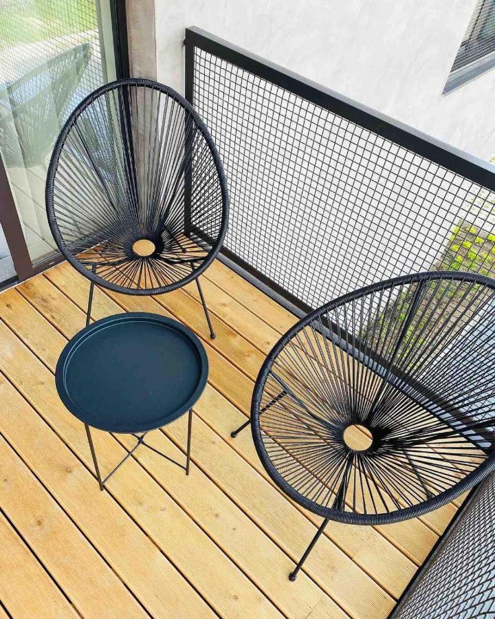 Deluxe Tweepersoonskamer (2 Volwassenen + 1 Kind)