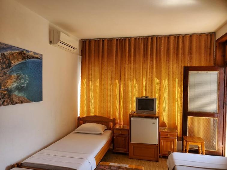 Apartament typu Suite z tarasem