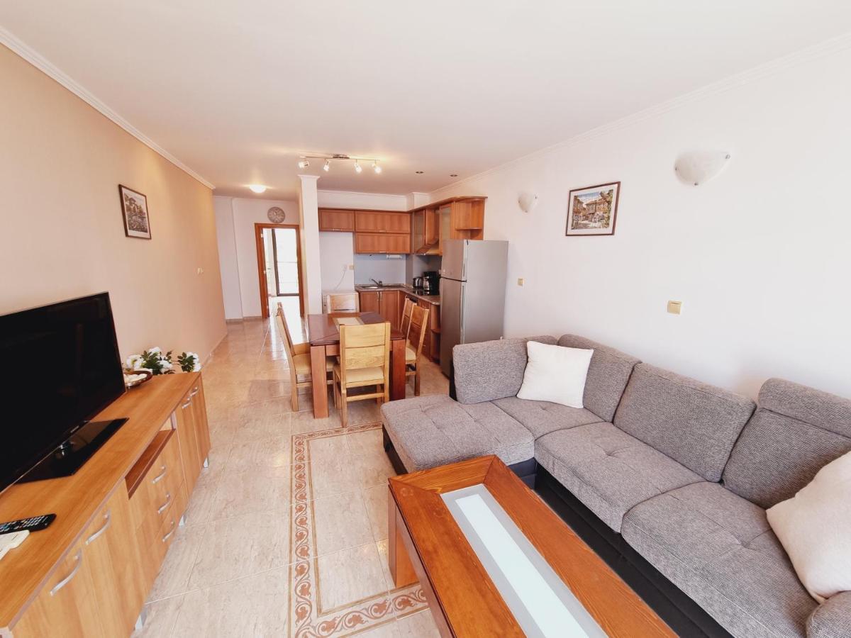 Appartement 2 Chambres