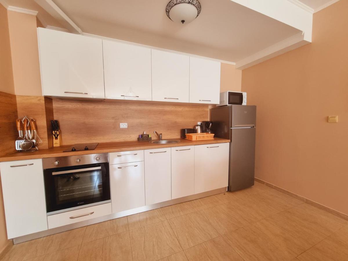 Appartement Une Chambre