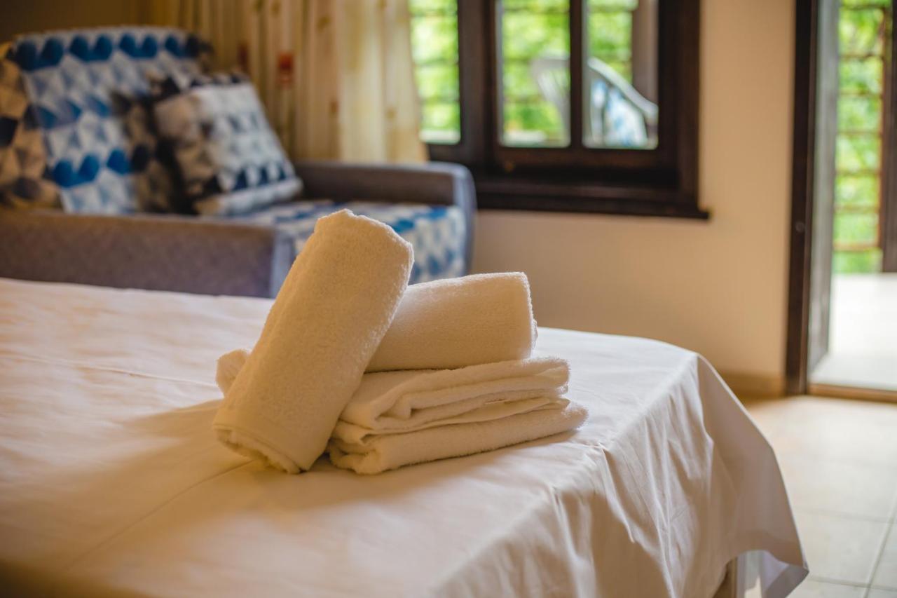 Double or Twin Room with Balcony