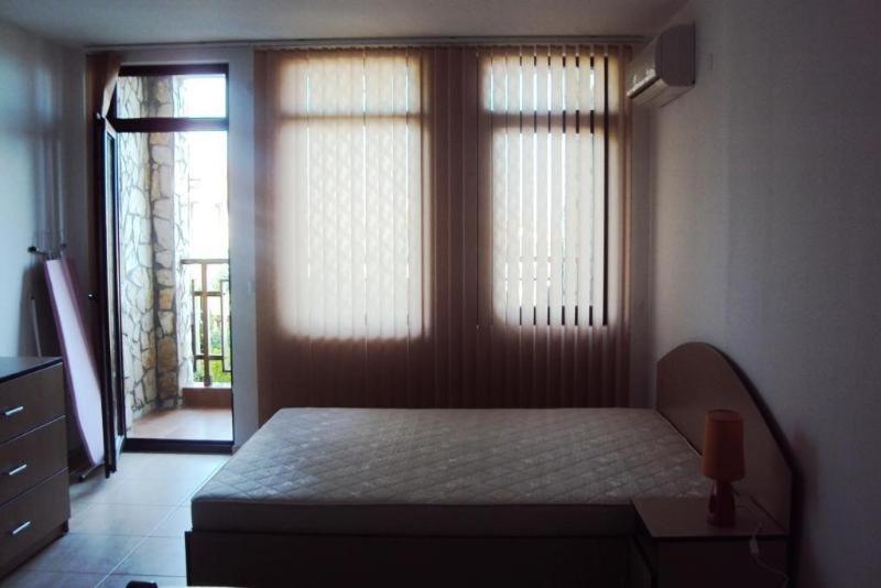 Apartment mit 2 Schlafzimmern