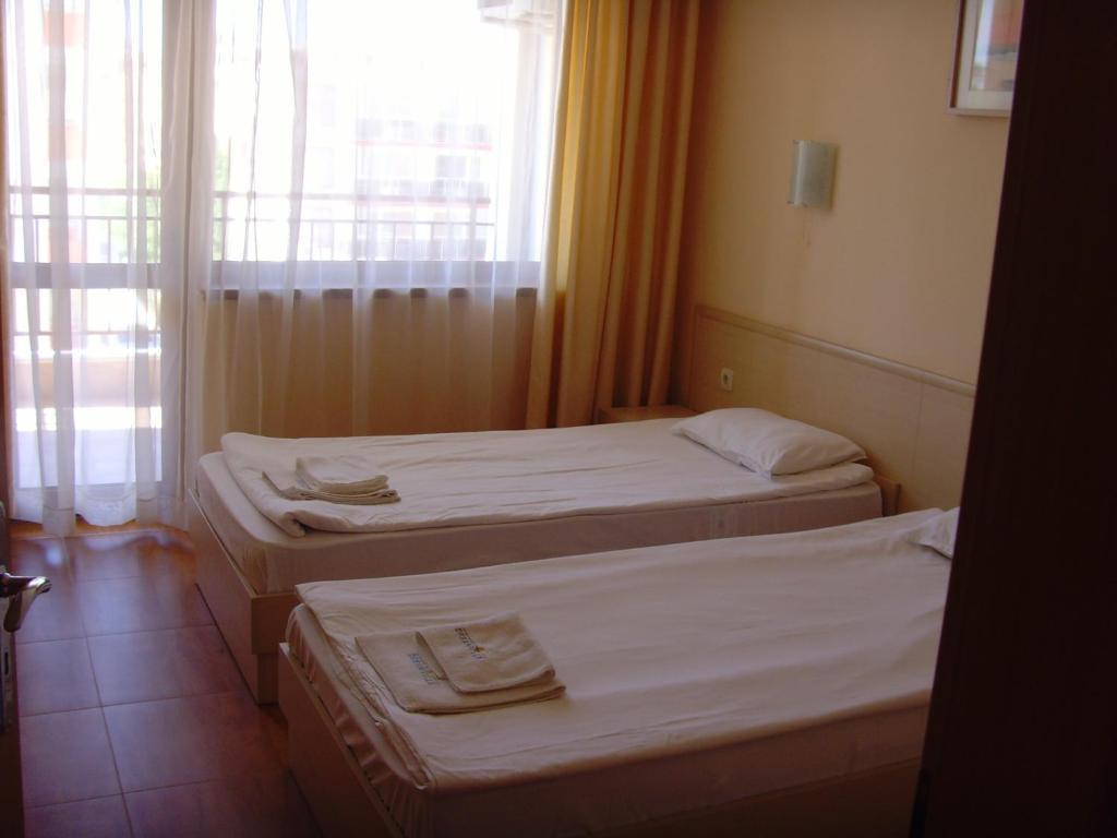 Apartment mit 1 Schlafzimmer