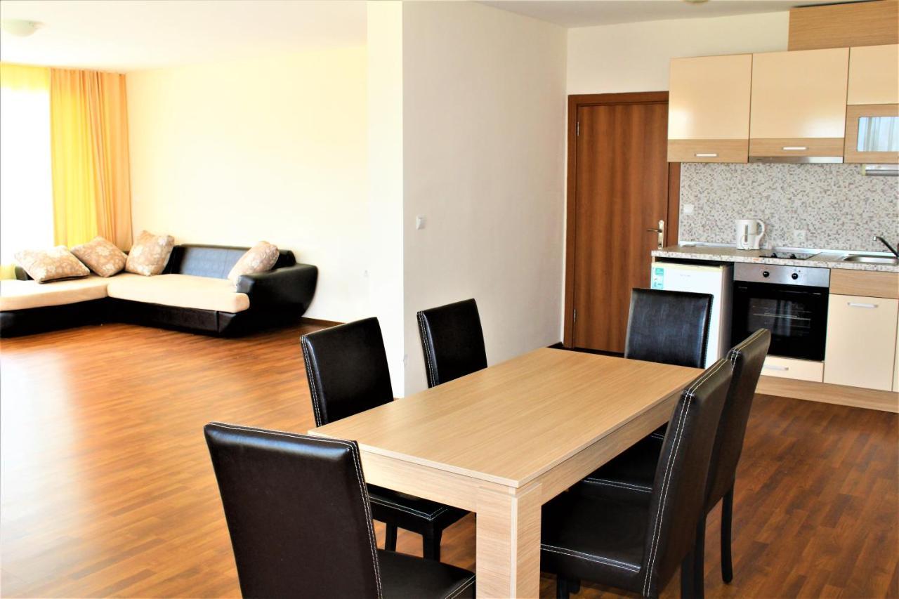 Superior Apartment