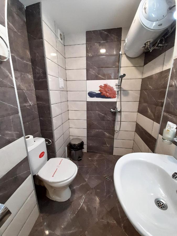 Apartment mit 2 Schlafzimmern