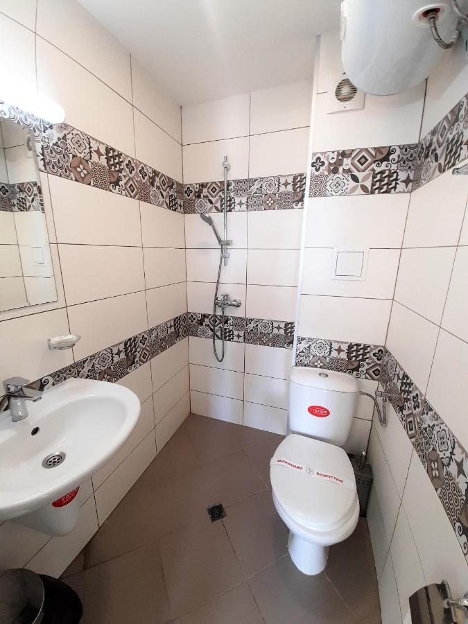 Apartment mit 1 Schlafzimmer