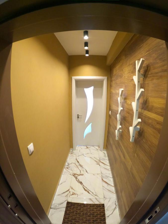 Appartement 1 Chambre