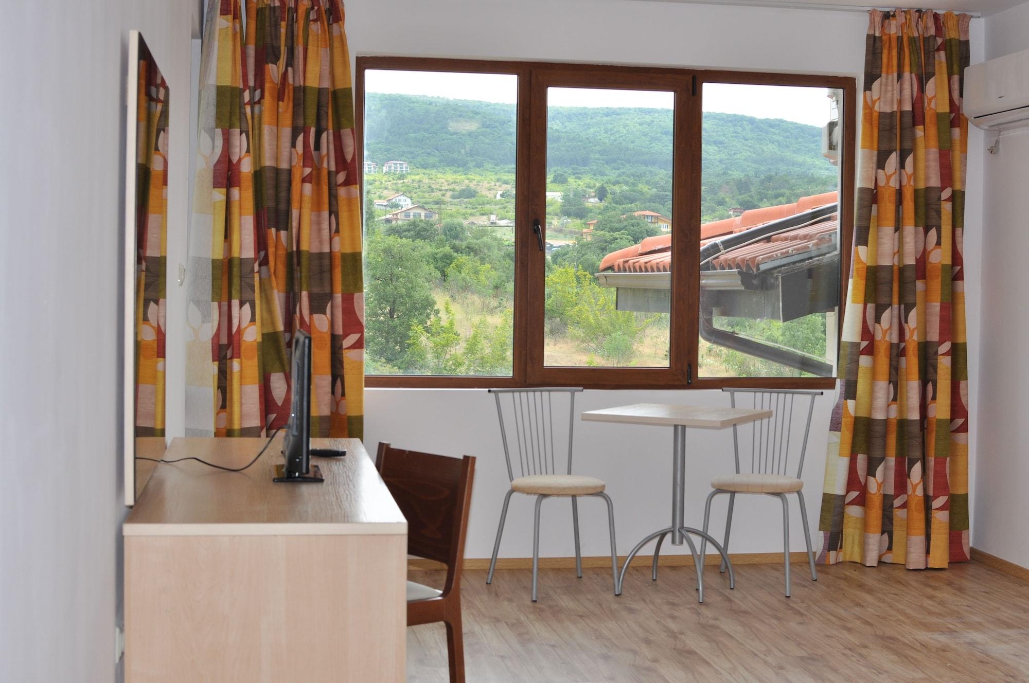 Suite con 2 Camere da Letto