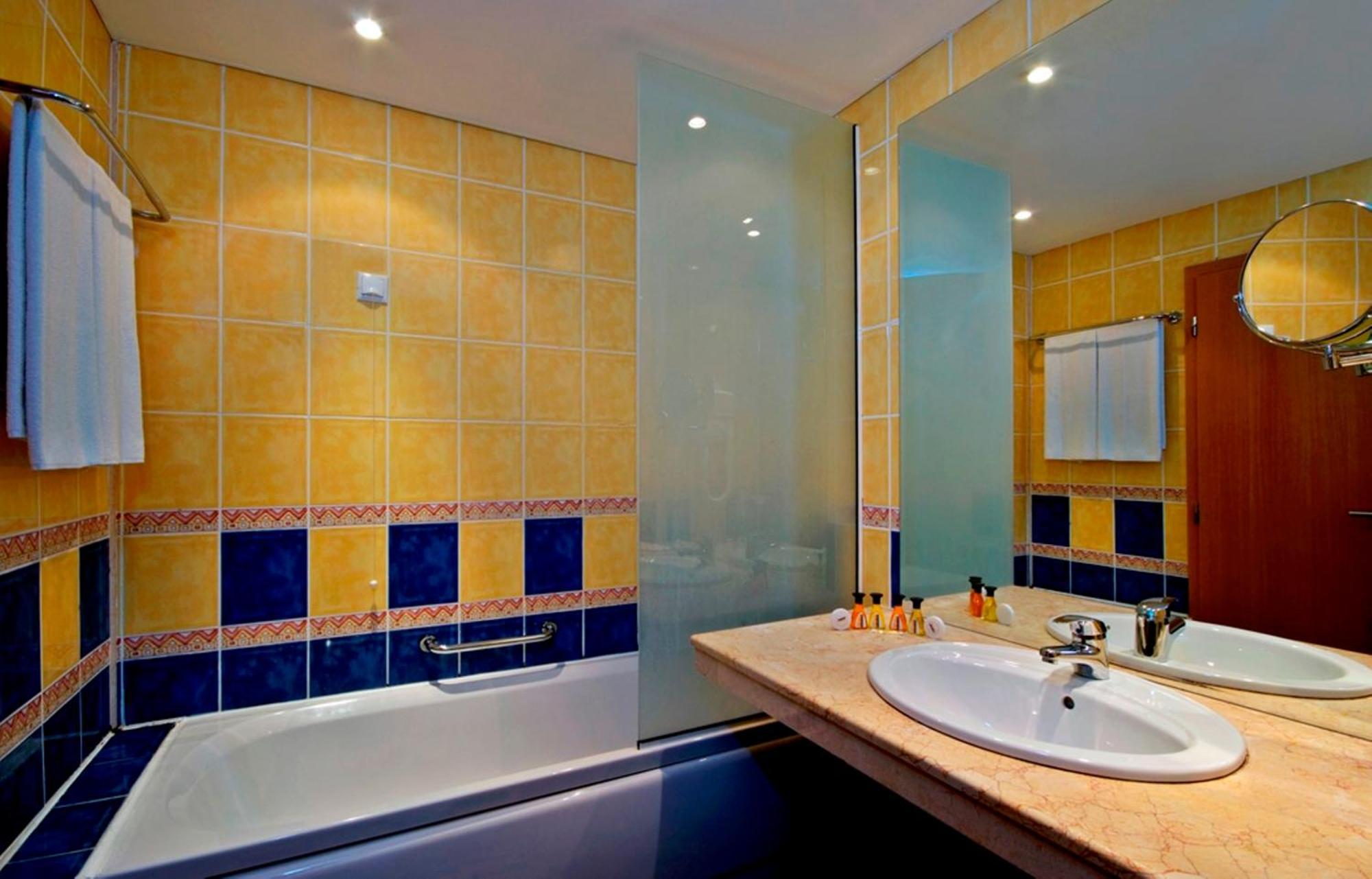 Chambre Standard - Vue sur Mer