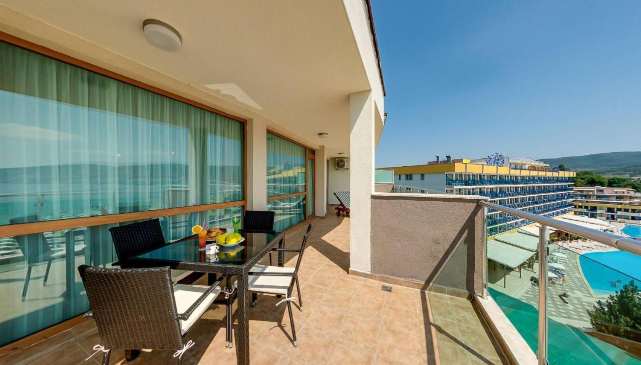 Appartamento con Vista Mare