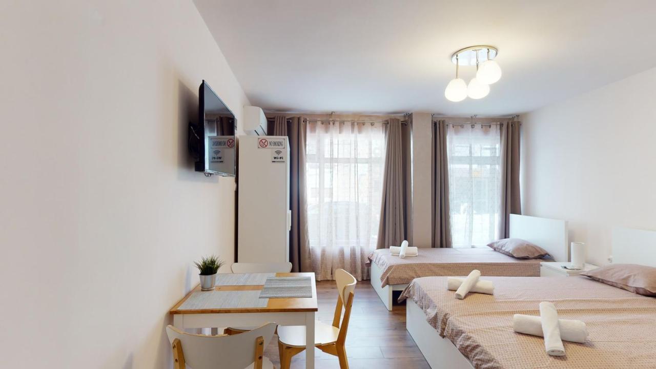 Apartment mit 1 Schlafzimmer