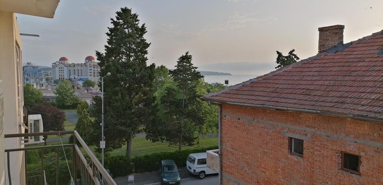 Pokój trzyosobowy