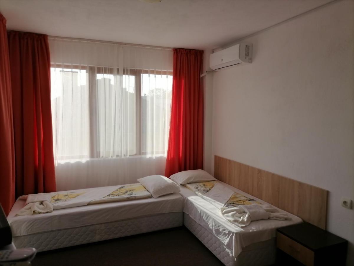 Apartament z widokiem na morze