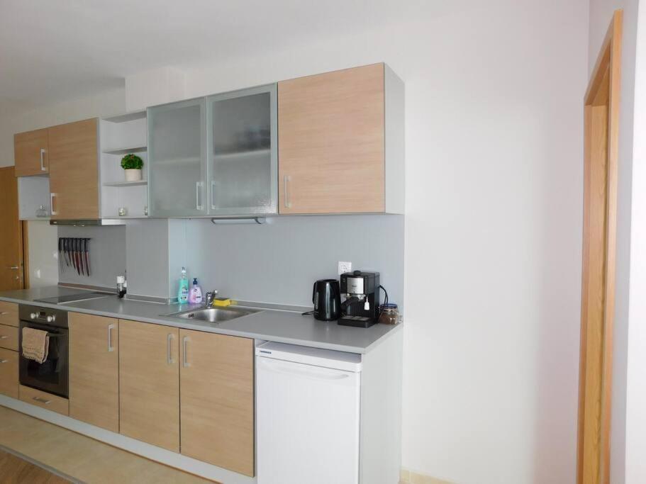 Apartment mit 1 Schlafzimmer