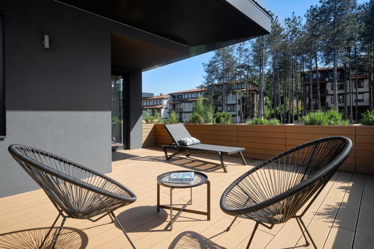 Zimmer Highlight mit Parkblick