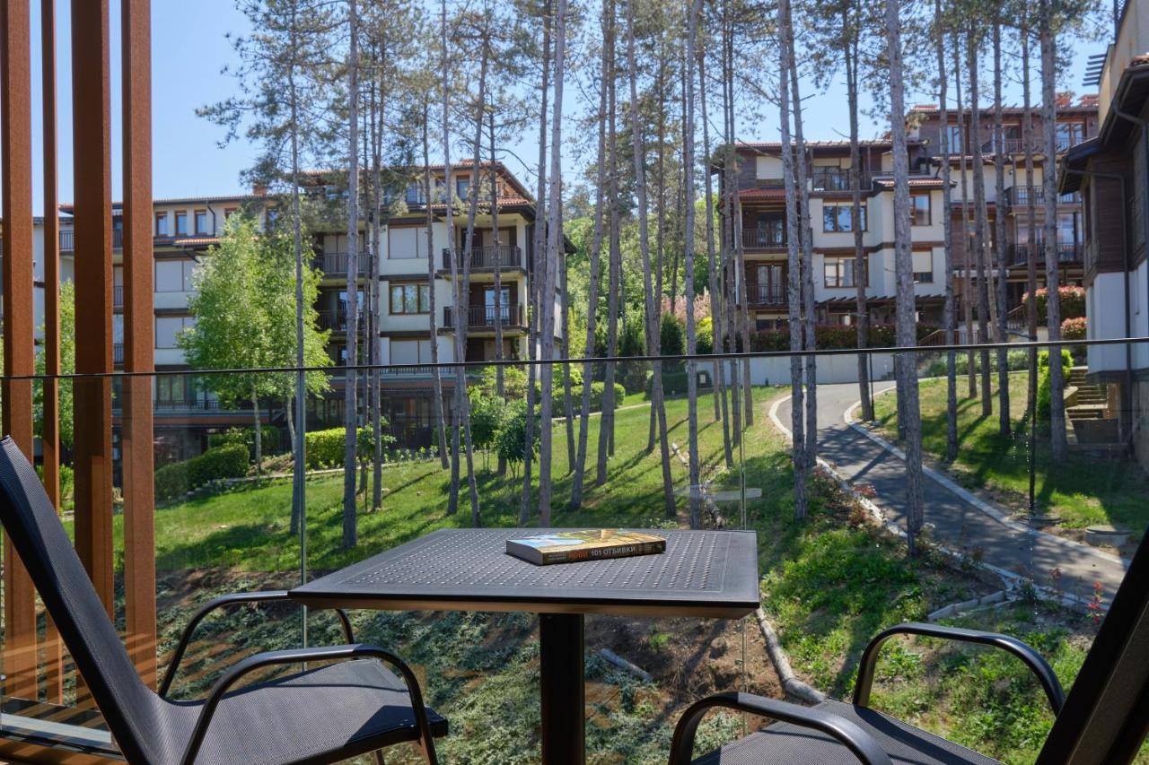 Familienzimmer Smart mit Parkblick