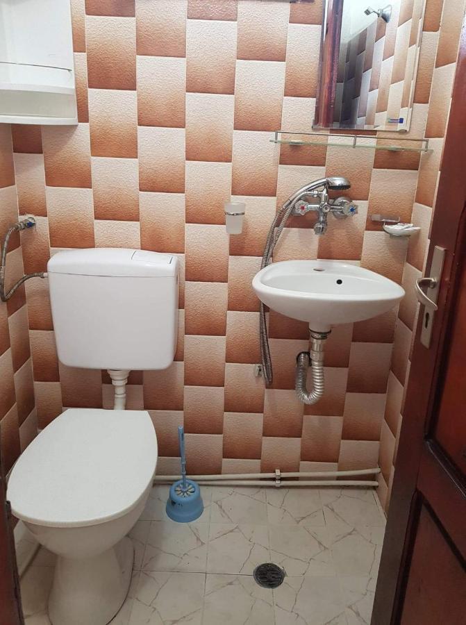 Тройна стая