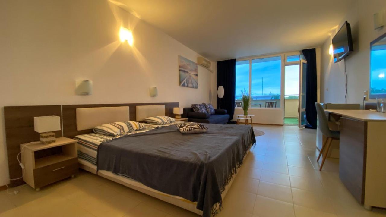 Appartamento con 1 Camera da Letto