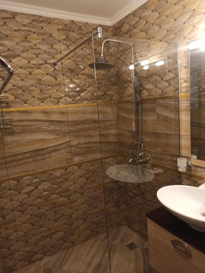Делукс апартамент