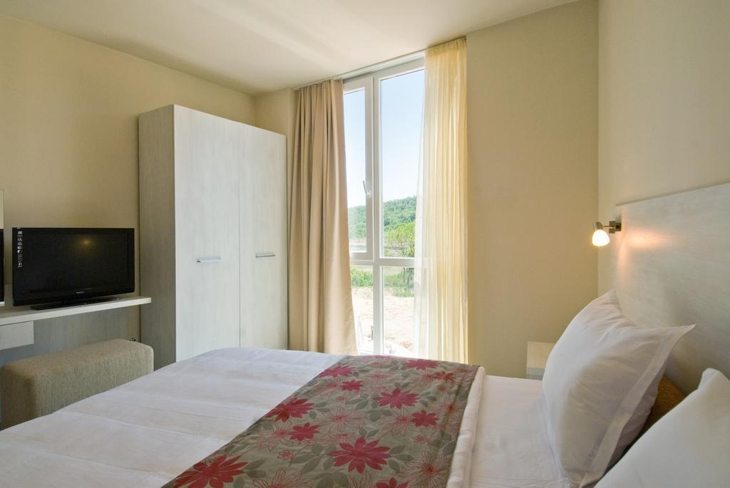 Apartment mit 2 Schlafzimmern