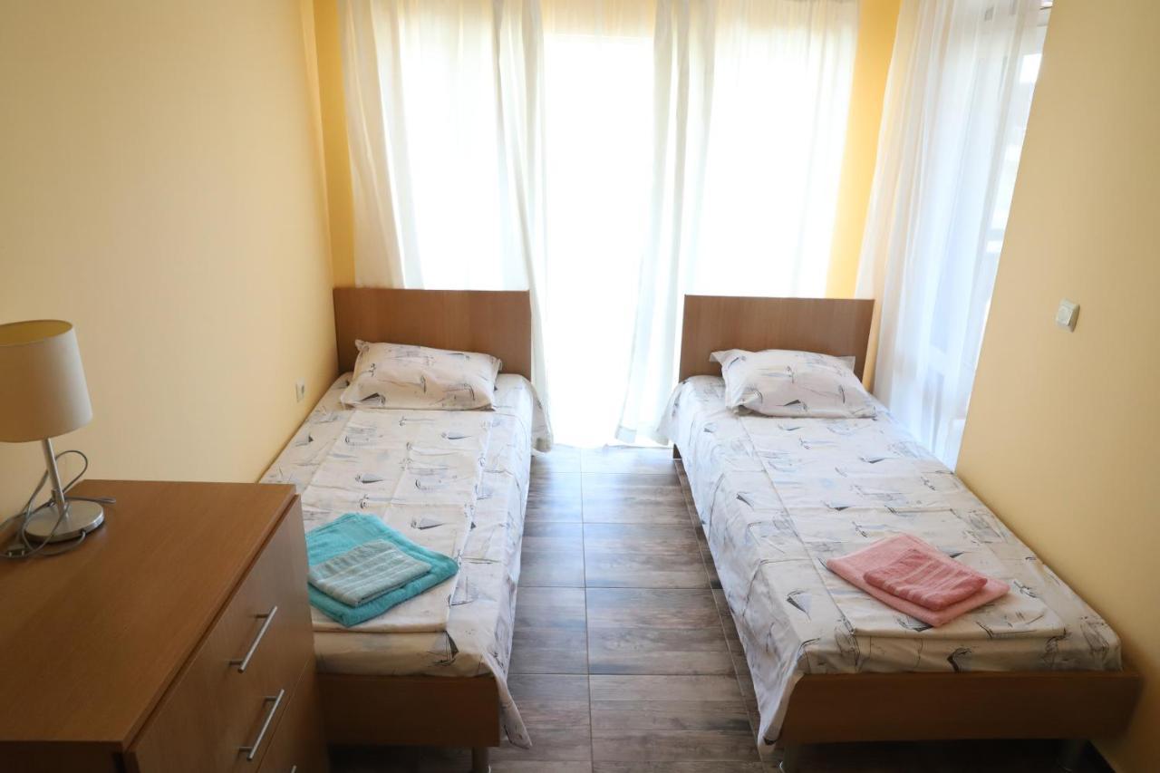 Apartment mit 2 Schlafzimmern