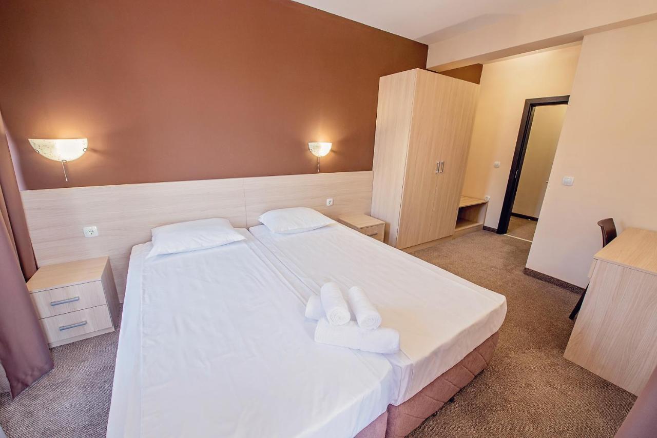 Apartment mit 1 Schlafzimmer