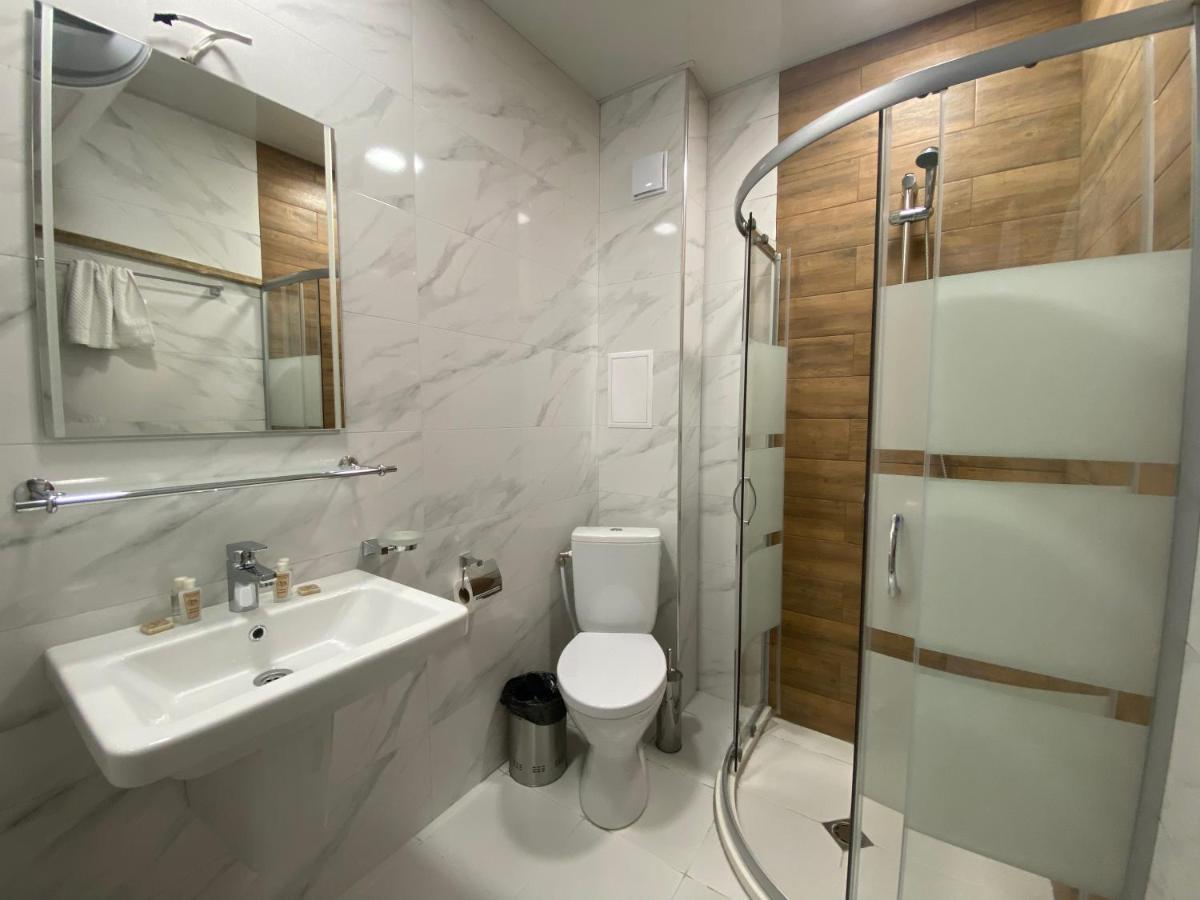 Apartament typu Studio z widokiem na ogród